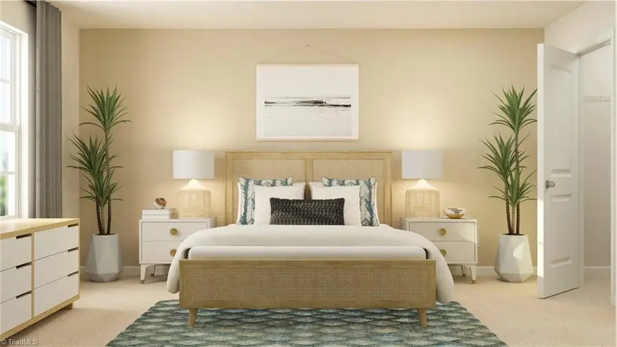 110 Primrose Street, King, NC 27021 - #3