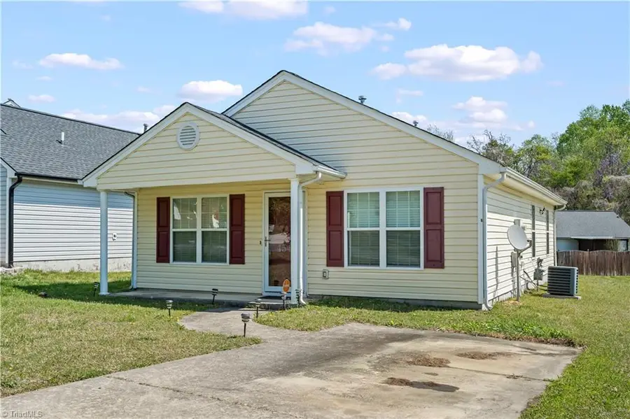 4540 Holland Road, Greensboro, NC 27405 - #2