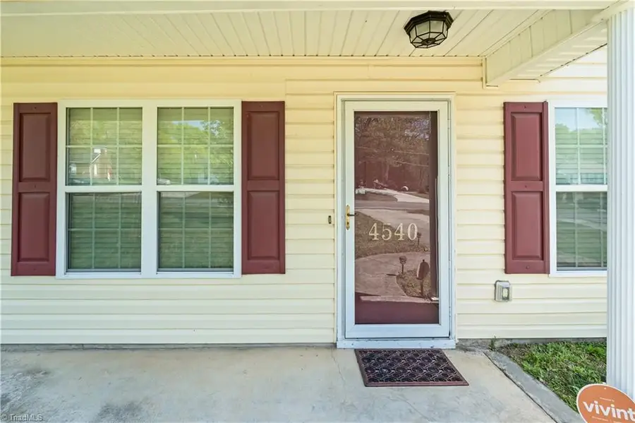 4540 Holland Road, Greensboro, NC 27405 - #3