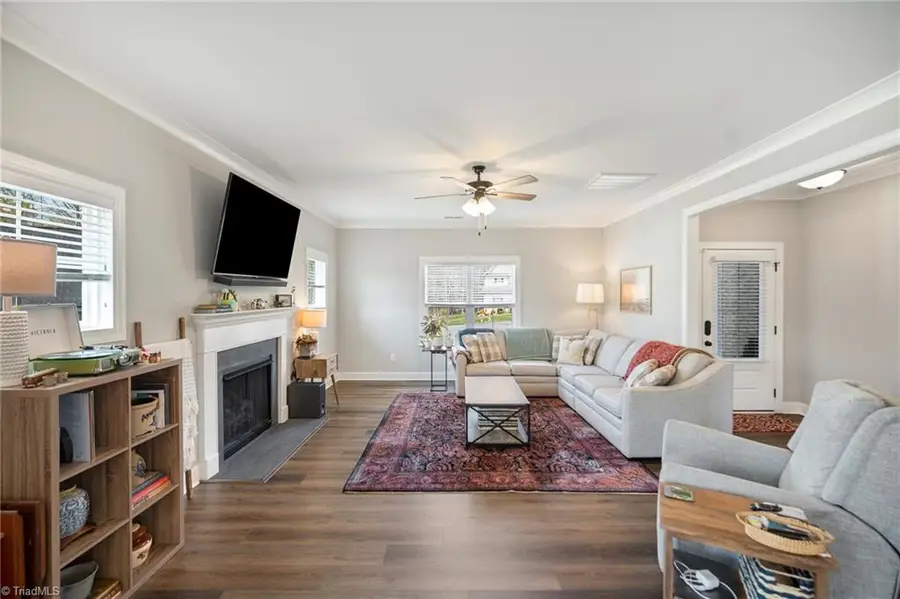 389 Windsor Trail, Lexington, NC 27295 - #3