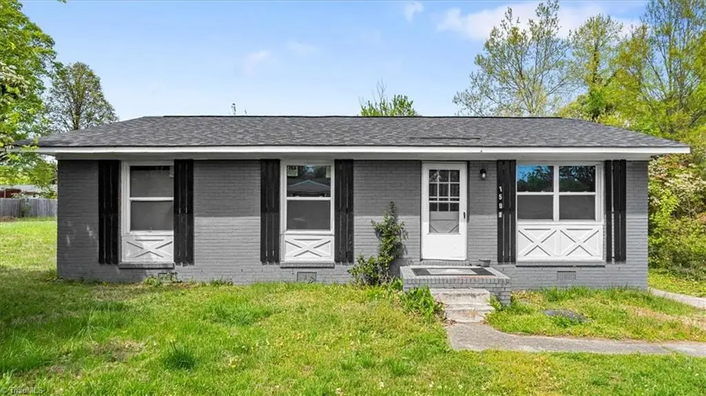 1501 Kingsway Drive, High Point, NC 27260 - #1