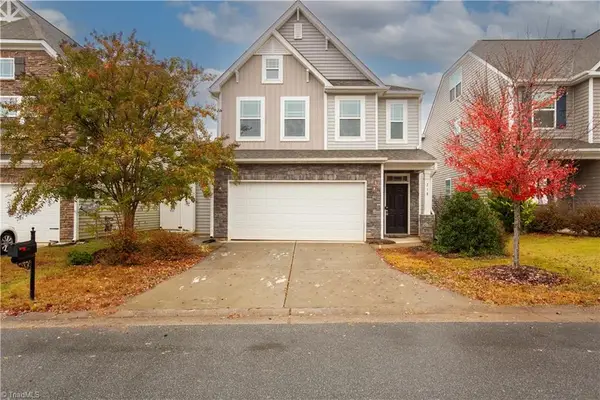 218 Crane Creek Way, Lexington, NC 27295