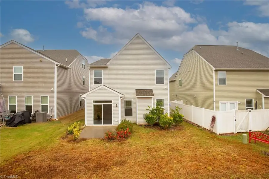 218 Crane Creek Way, Lexington, NC 27295 - #3