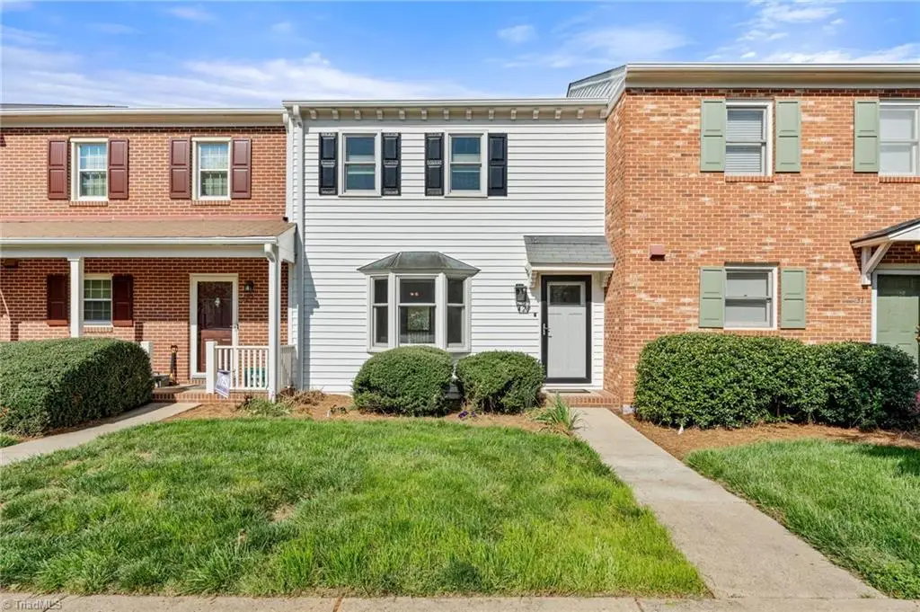 429 Herndon Drive, Winston Salem, NC 27104 - #1