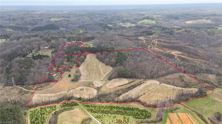 6988 Salem Chapel Road, Walnut Cove, NC 27052 - #3