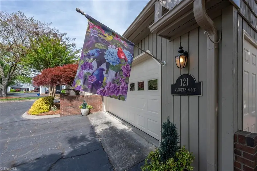 121 Warwicke Place, Bermuda Run, NC 27006 - #2