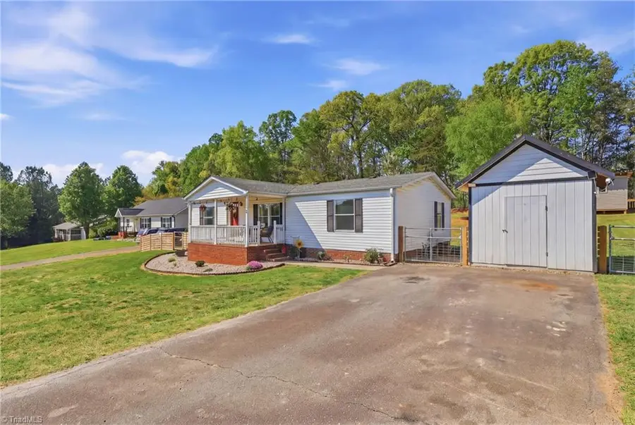 112 Hayes Drive, King, NC 27021 - #2