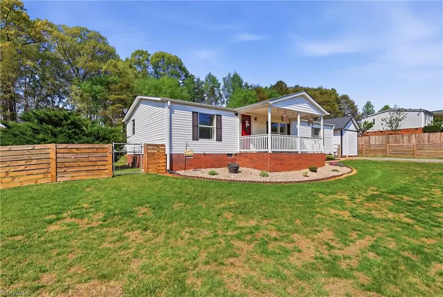 112 Hayes Drive, King, NC 27021 - #3