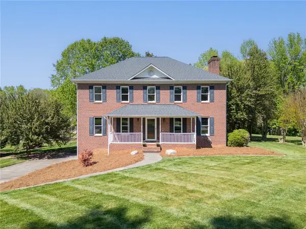 280 Ashmoor Lane, Lexington, NC 27295