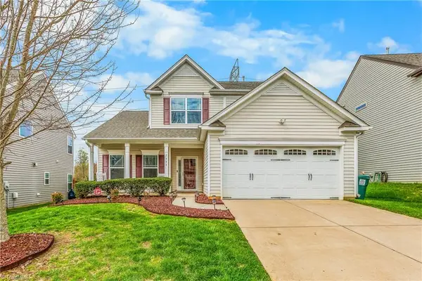 2688 Chari Park Lane, Walkertown, NC 27051