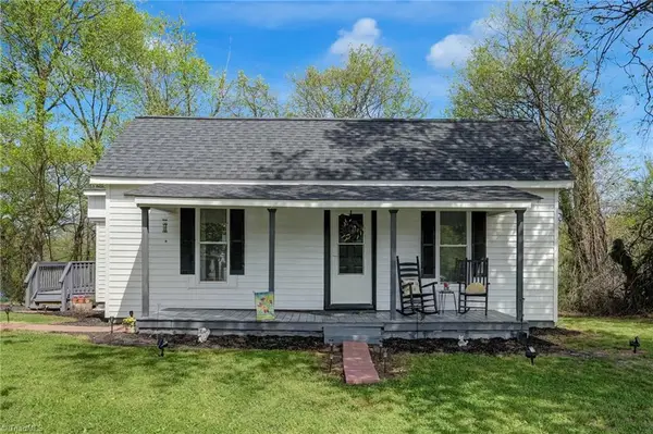 1723 E Meadow Road, Eden, NC 27288