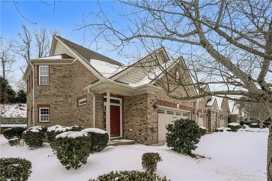 604 Southlake Court, Lexington, NC 27295 - #2