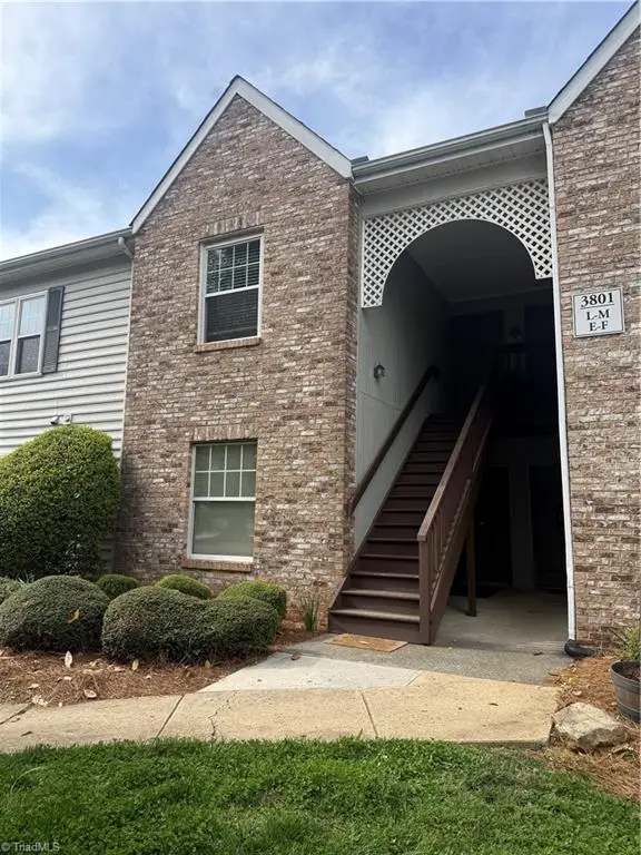 3801 Old Rosebud Court, Clemmons, NC 27012