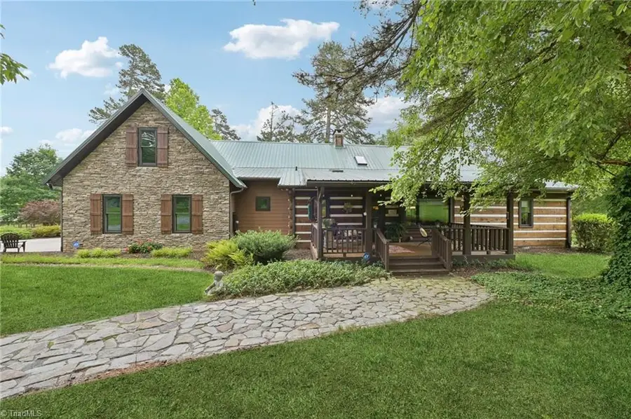 6741 Layton Road, Liberty, NC 27298 - #2