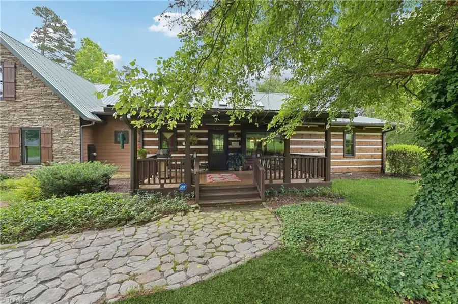 6741 Layton Road, Liberty, NC 27298 - #3