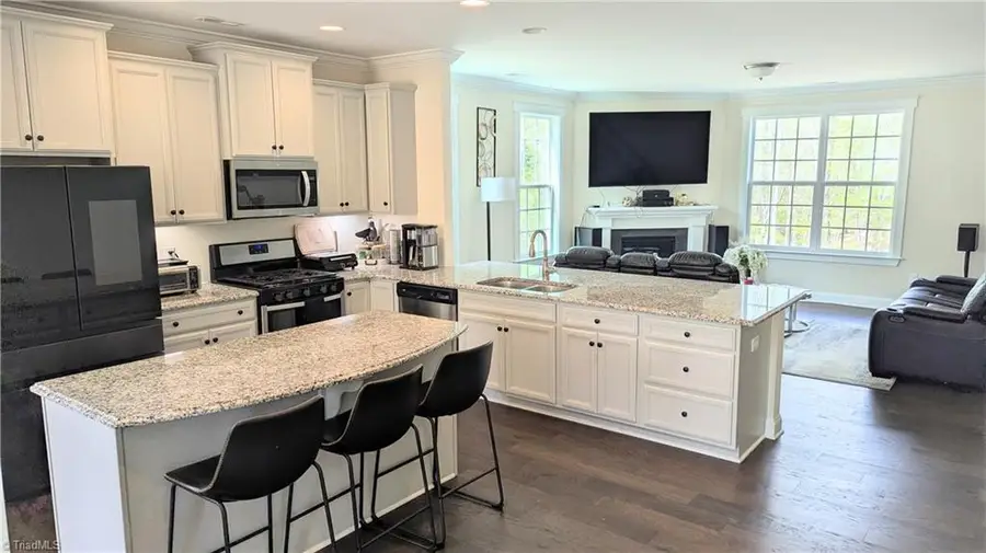 1351 Reading Court, Burlington, NC 27217 - #2