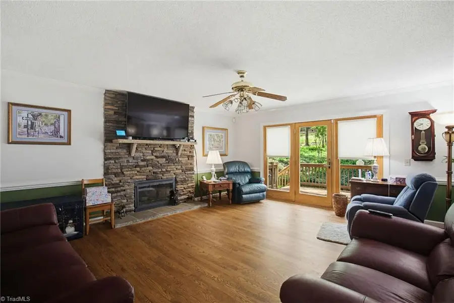 4303 Quail Canyon Court, Greensboro, NC 27410 - #2