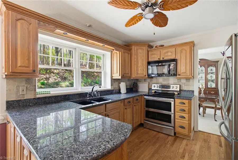 4303 Quail Canyon Court, Greensboro, NC 27410 - #3