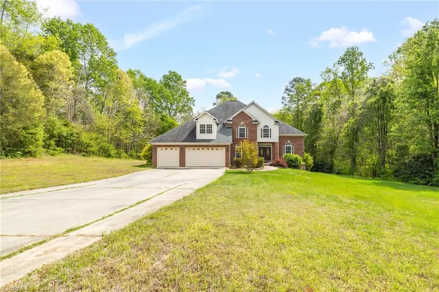 187 Pinnix Drive, Lexington, NC 27295 - #2