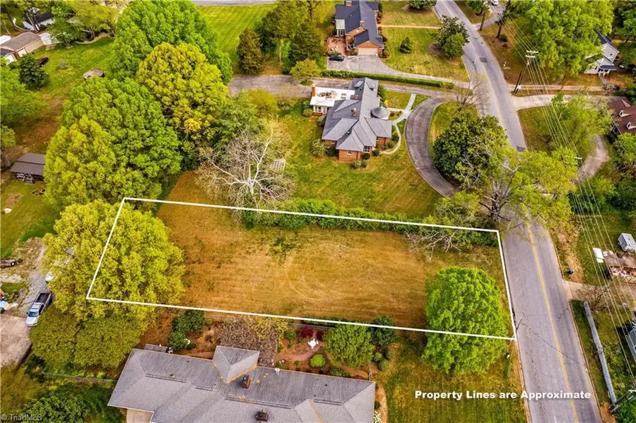 0 Old Mocksville Road, Salisbury, NC 28144 - #2