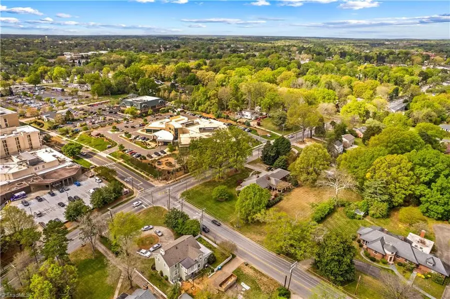 0 Old Mocksville Road, Salisbury, NC 28144 - #3