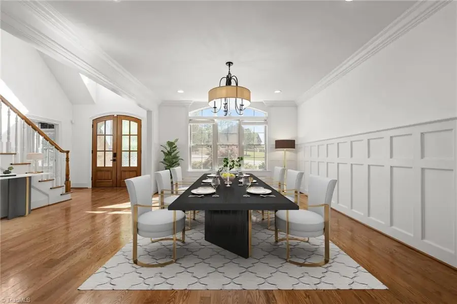 4466 Nire Valley Drive, Burlington, NC 27215 - #3