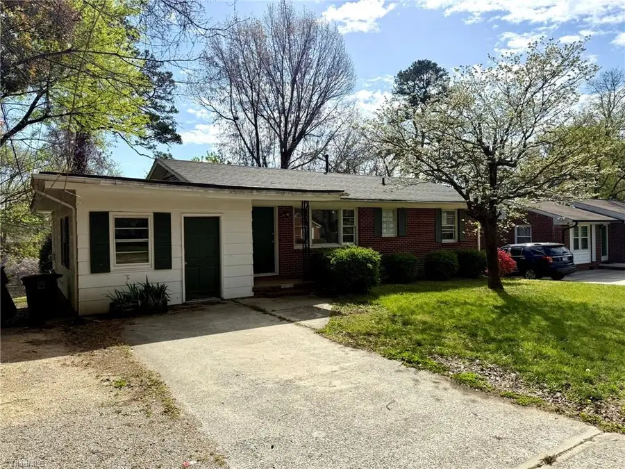 2003 Vanstory Street, Greensboro, NC 27403 - #2