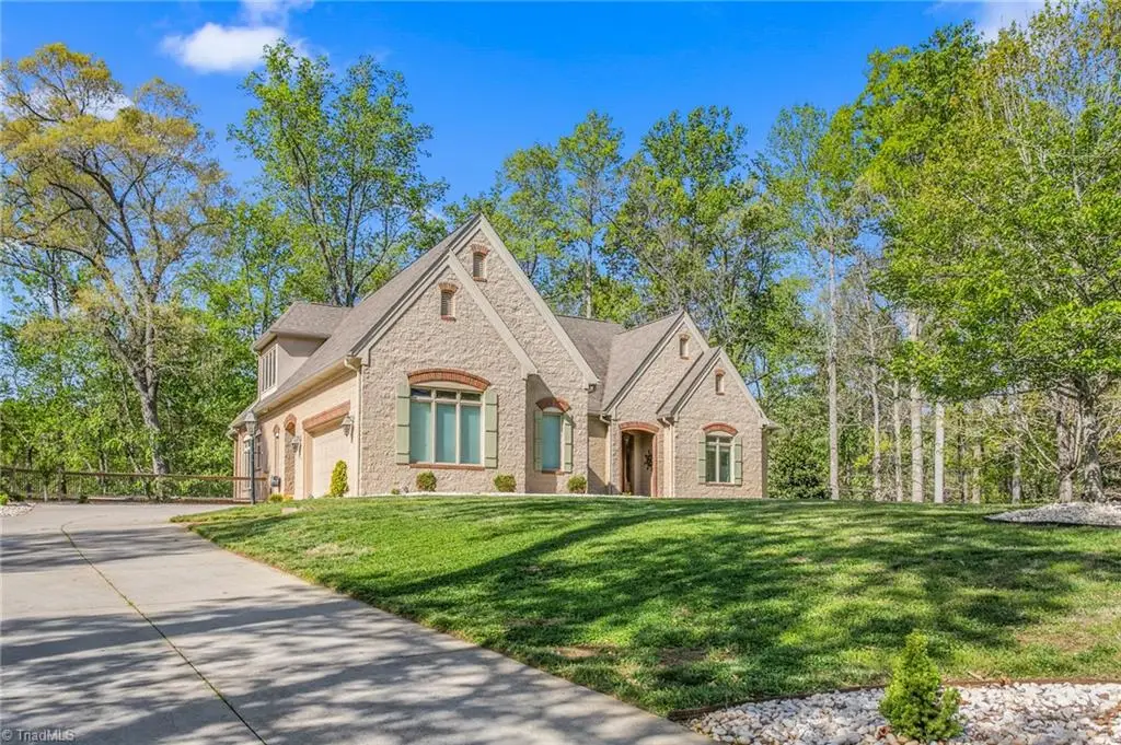 6699 Fegan Road, Summerfield, NC 27358 - #1