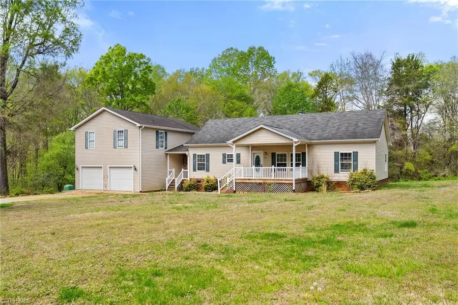 116 Blue Heron Road, Salisbury, NC 28146 - #2