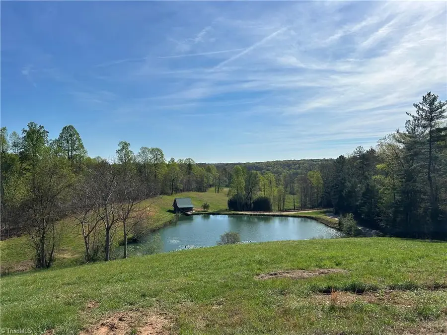 585 Oak Grove Church Road, Mount Airy, NC 27030 - #2