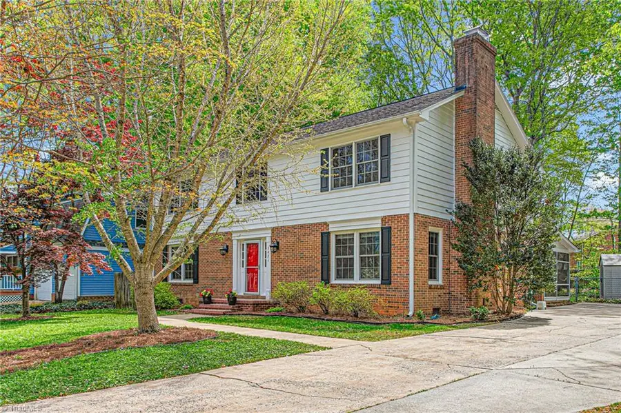 3421 Deep Green Drive, Greensboro, NC 27410 - #2