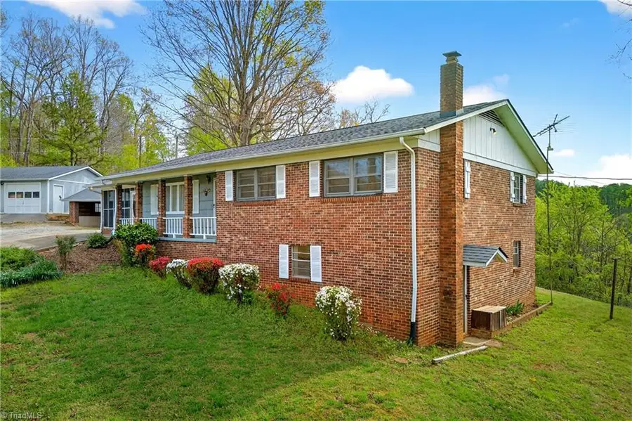 82 Landis Road, Marion, NC 28752 - #2