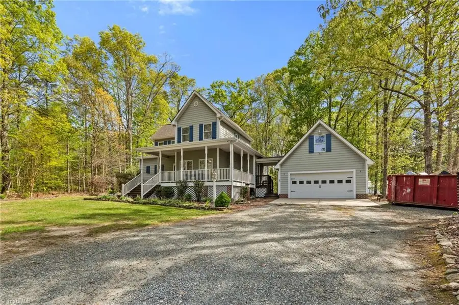 5487 Amick Road, Julian, NC 27283 - #2