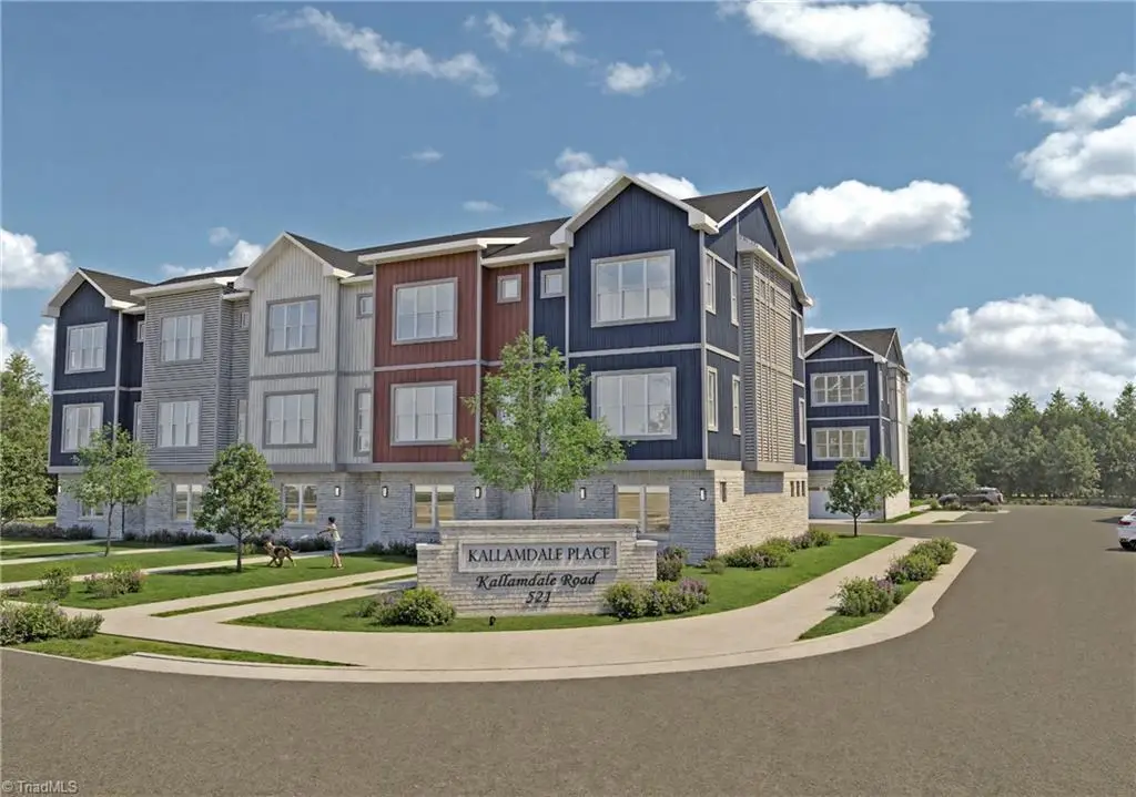 920 Lacascada Trail, Greensboro, NC 27406 - #1