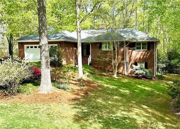 2649 Hickory Drive, Asheboro, NC 27205