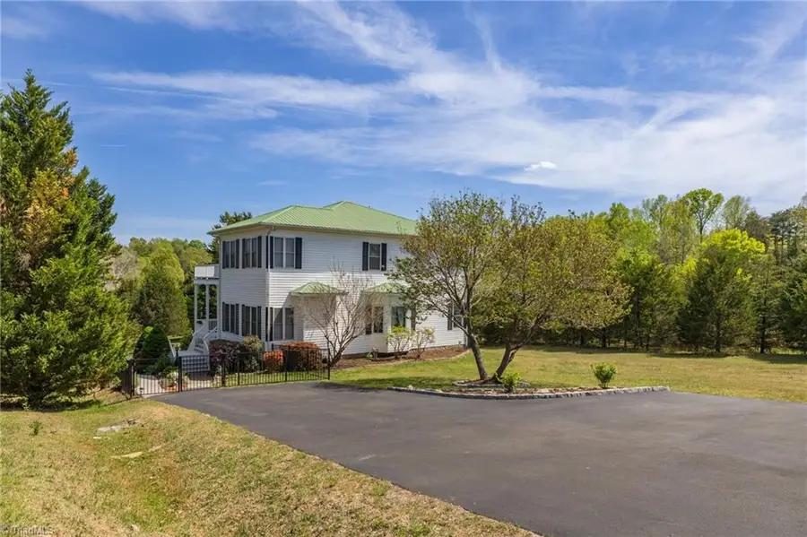 170 Lake Pointe Drive, Yanceyville, NC 27379 - #3