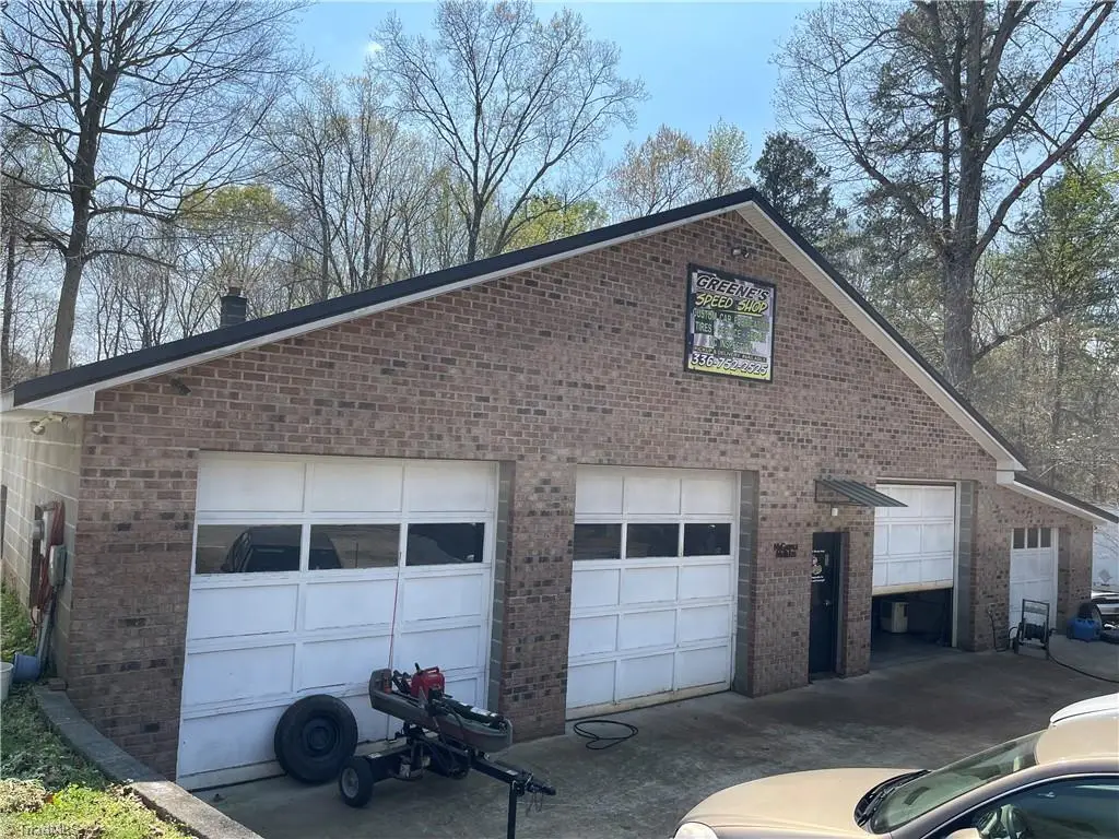 201 Old Pasture Road, Linwood, NC 27299 - #1