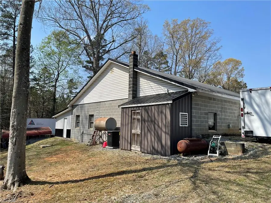 201 Old Pasture Road, Linwood, NC 27299 - #3