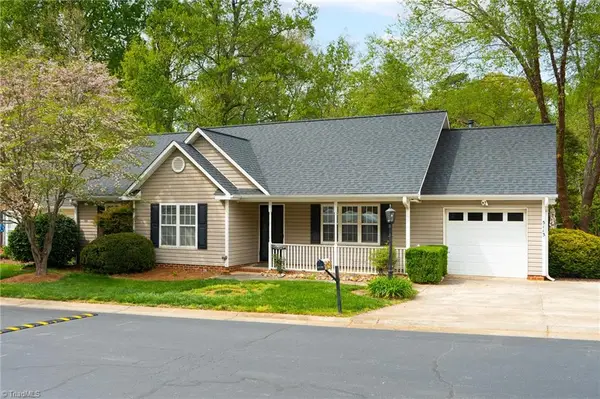 5113 Old Plantation Circle, Winston-Salem, NC 27104