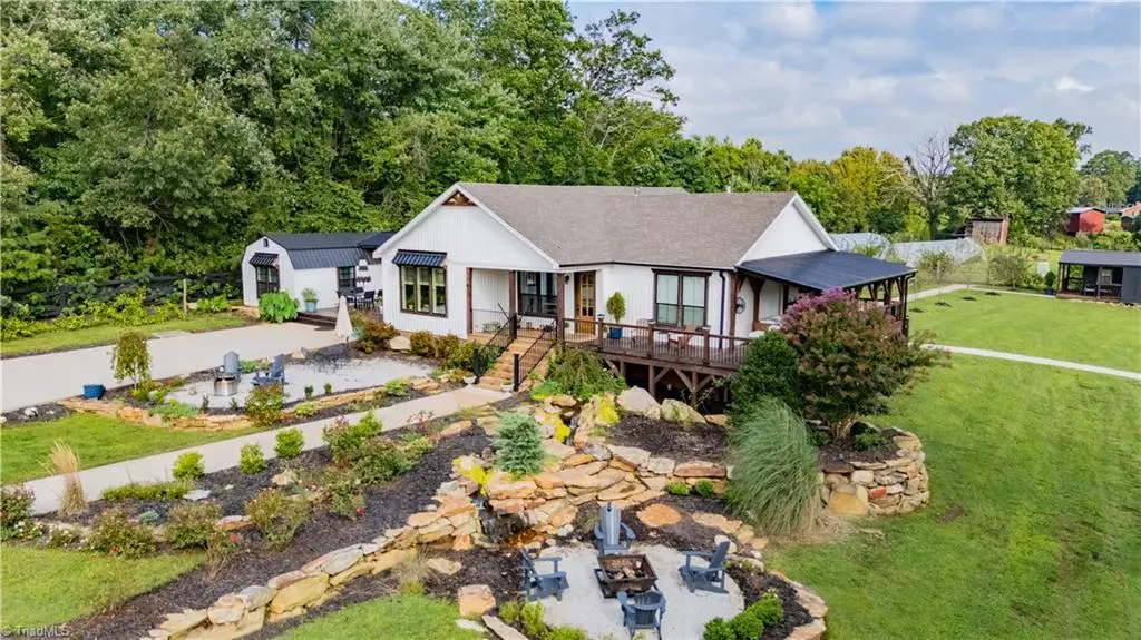 1009 Ray Loop Road, Westfield, NC 27053 - #1