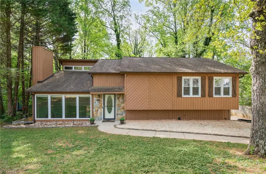 5728 Remington Drive, Winston Salem, NC 27104 - #1