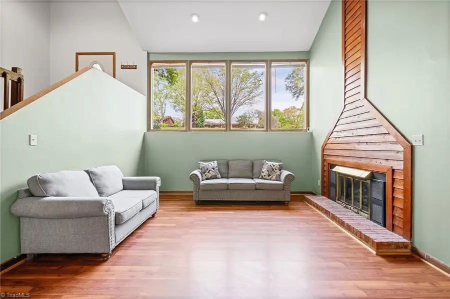 5728 Remington Drive, Winston Salem, NC 27104 - #3