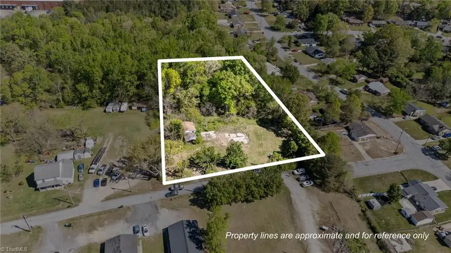 1011 Gaines Avenue, High Point, NC 27263 - #3