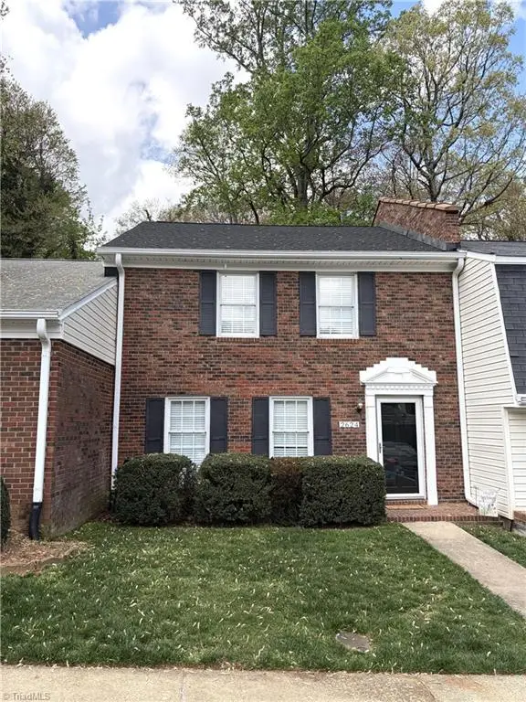 2624 Saint Johns Place, Winston Salem, NC 27106 - #1
