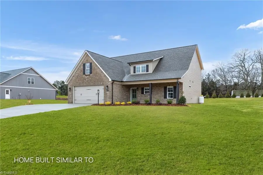 355 Enclave Drive, Clemmons, NC 27012 - #2