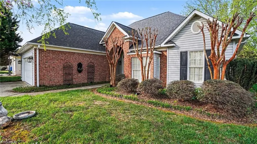 237 Harmon Ridge Lane, Kernersville, NC 27284 - #2