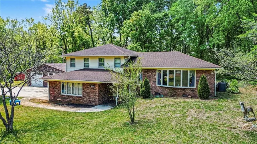 286 Kennen Krest Road, Mocksville, NC 27028 - #2