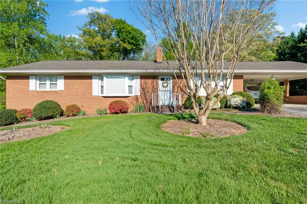 5635 June Lane, South Fork, NC 27127 - #1