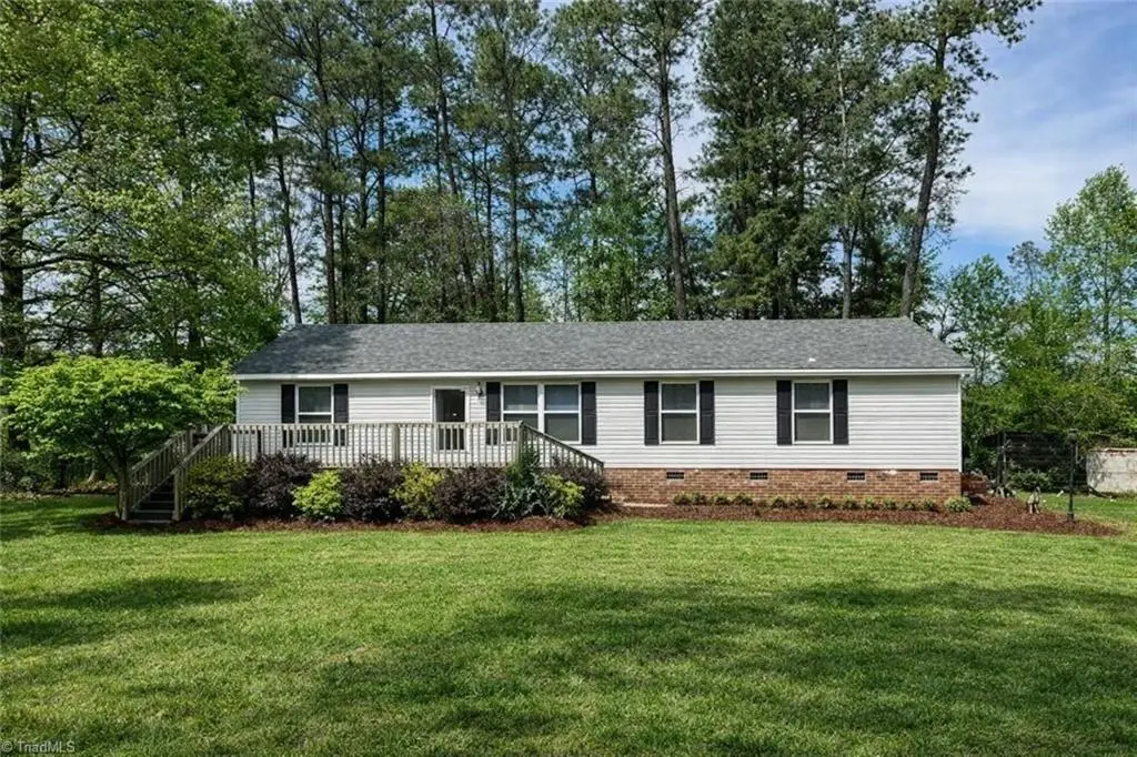 544 Little Pond Road, Midway, NC 27127 - #1