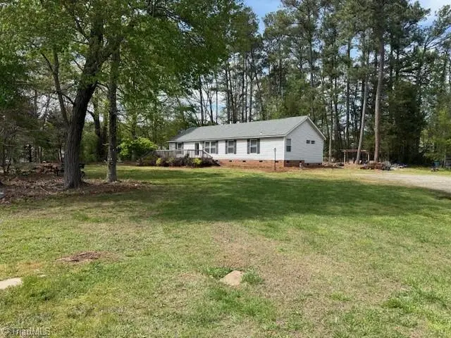 544 Little Pond Road, Midway, NC 27127 - #2
